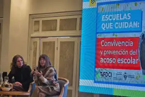 Acoso escolar: los adolescentes sufren mucha soledad y buscan que alguien los vea