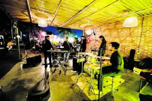En Yerba Buena todos pudieron ser Beatles por un rato