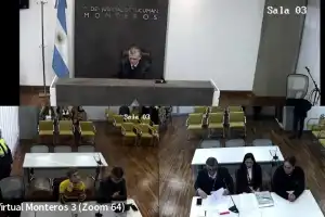 Un juez dictará sentencia en la causa de la docente detenida en un acto en Simoca en 2025