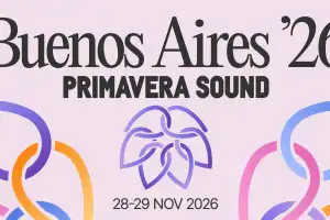 Vuelve Primavera Sound a Buenos Aires: Gorillaz y The Strokes encabezarán la edición 2026