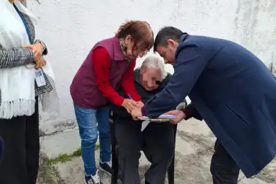Dos condenadas por haber engañado a una mujer de 88 años para usurpar su casa
