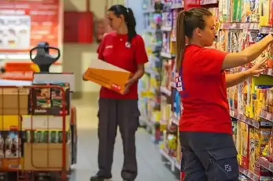 Cuánto gana un repositor de supermercado en mayo 2026