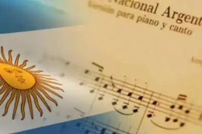 Qué decía la versión original del Himno Nacional Argentino y por qué cambió con el tiempo