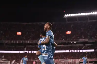Atlético Tucumán: el Robin Hood que le roba a los grandes pero no sabe ser rico
