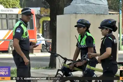 Fin de semana con operativos intensivos: múltiples detenciones, allanamientos y secuestros en Tucumán