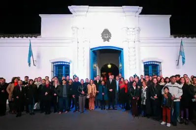 Fundación León presenta su evento anual “Hacia un NOA sostenible”