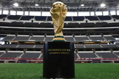 Qué es el misterioso “grupo de expertos” que designo la FIFA y que trabajará en el Mundial 2026