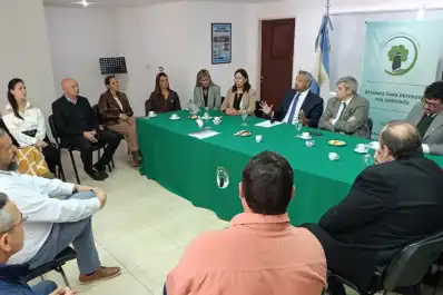 Tucumán refuerza la prevención de estafas virtuales con una agenda de ciudadanía digital