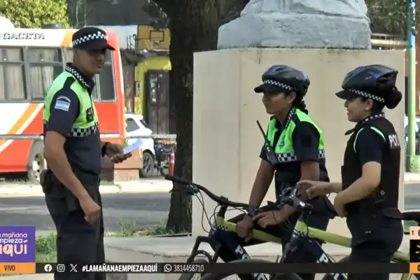 Fin de semana con operativos intensivos: múltiples detenciones, allanamientos y secuestros en Tucumán