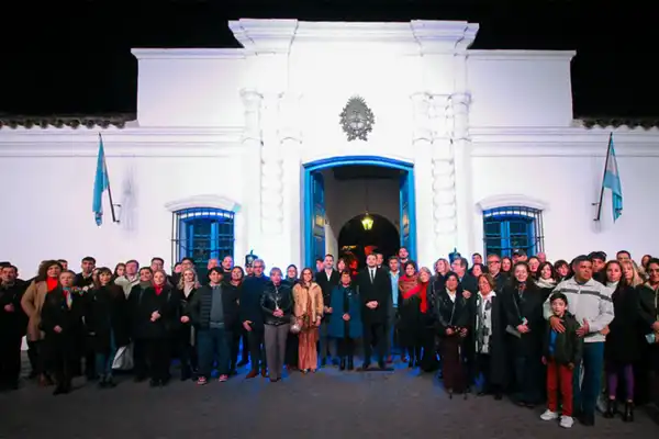 Fundación León presenta su evento anual “Hacia un NOA sostenible”