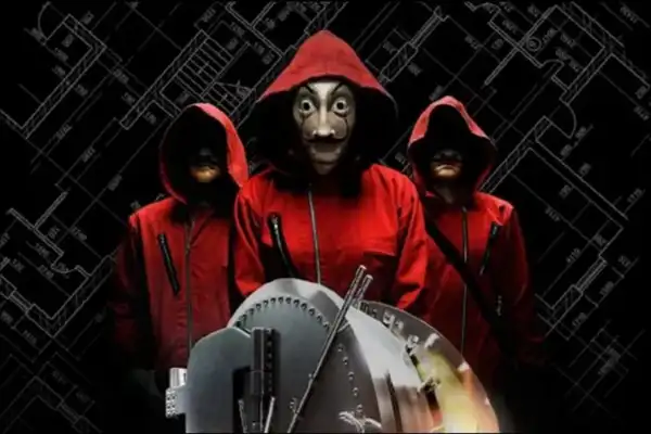 Netflix confirma el regreso de “La Casa de Papel” y esto es lo que se sabe
