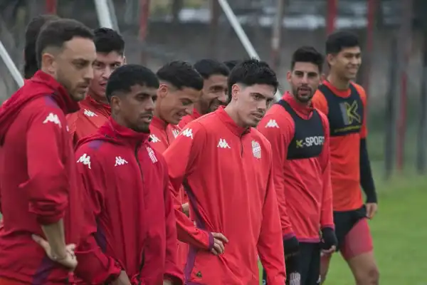 Qué debe corregir San Martín para dejar atrás el golpe en Salta y frenar al líder Gimnasia de Jujuy