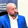 Causa Andis: piden comprobar si la voz de Spagnuolo es la de los audios