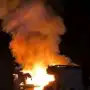 Tragedia en Santa Cruz: una explosión causó tres muertos en un departamento de Perito Moreno