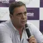 Lisandro Catalán: La política se apoderó de las riquezas de Tucumán