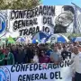 Revés judicial para la CGT por la reforma laboral