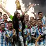 Los seis campeones del mundo que quedaron fuera de la prelista de Lionel Scaloni para el Mundial 2026