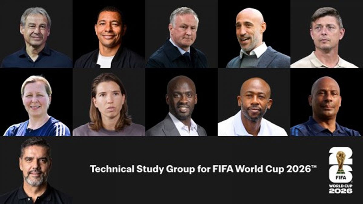 Qué es el misterioso “grupo de expertos” que designo la FIFA y que trabajará en el Mundial 2026