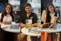 Nuevas voces tucumanas: de escribir en sus habitaciones a debutar en la Feria del Libro