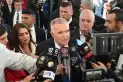 Osvaldo Jaldo garantizó la obra del acueducto de Vipos: Es financiado por el BID