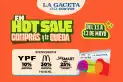 LA GACETA se suma al Hot Sale con descuentos en suscripciones digitales y beneficios exclusivos