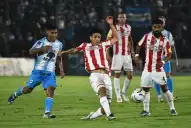 San Martín de Tucumán venció 2 a 0 a Gimnasia de Jujuy en La Ciudadela