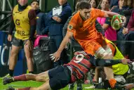 La calculadora de Tarucas: los puntos que necesita para clasificar a semifinales del Súper Rugby Américas