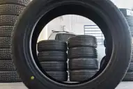 Qué pasa con las cubiertas chinas en Tucumán
