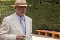 José Coronado vuelve a Netflix con una impactante miniserie española de solo 4 episodios