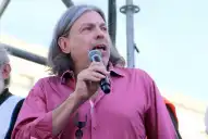 Marcha Federal Universitaria: docentes necesitan un aumento superior al 50% para recuperar el salario perdido con Milei