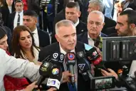 Jaldo defendió la compra de su casa en Tafí del Valle: “No vivo solo del sueldo de gobernador”