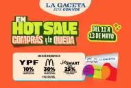 LA GACETA se suma al Hot Sale con descuentos en suscripciones digitales y beneficios exclusivos