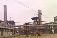 Hoy habrá una cumbre con la Nación por el gas para industrias