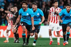 Belgrano venció a Unión y es el primer semifinalista del Apertura
