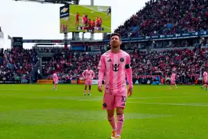 Cuánto ganan Messi, De Paul, James Rodríguez y otras figuras de la MLS