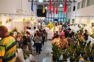 San Miguel de Tucumán será sede de una muestra de orquídeas y plantas exóticas