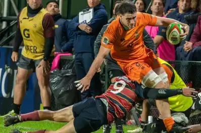 La calculadora de Tarucas: los puntos que necesita para clasificar a semifinales del Súper Rugby Américas