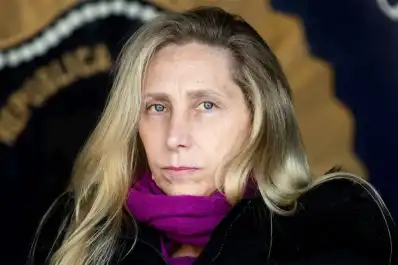 Marcela Pagano denunció que Karina Milei contrató a su mejor amiga como asesora en Casa Rosada