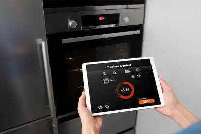 ¿El reemplazo de la freidora de aire?: el horno inteligente que domina la cocina y es tendencia