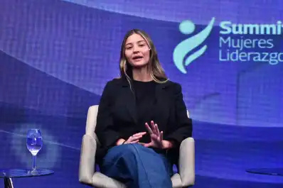 Vendía ropa usada por Instagram en la pandemia, hoy tiene un local de 230 m² y sueña con escalar como Mercado Libre