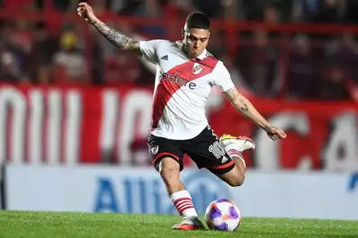 River busca despejar dudas y Racing quiere dar otro golpe en el Apertura