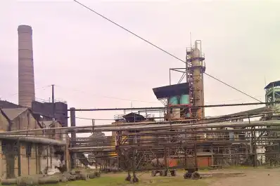Hoy habrá una cumbre con la Nación por el gas para industrias