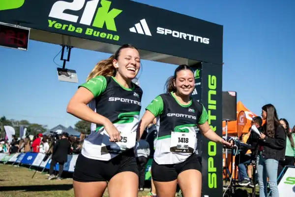 Guía de tránsito por los 21K de Yerba Buena: horarios, cortes y calles afectadas para el domingo