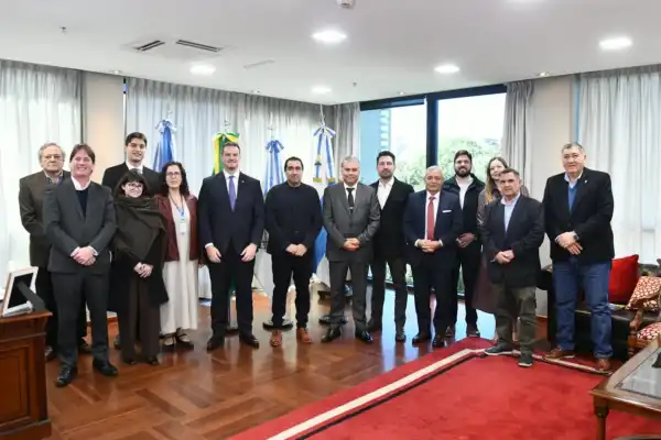 Alianza estratégica: Tucumán y el Estado de Paraná reforzaron su integración productiva y cultural