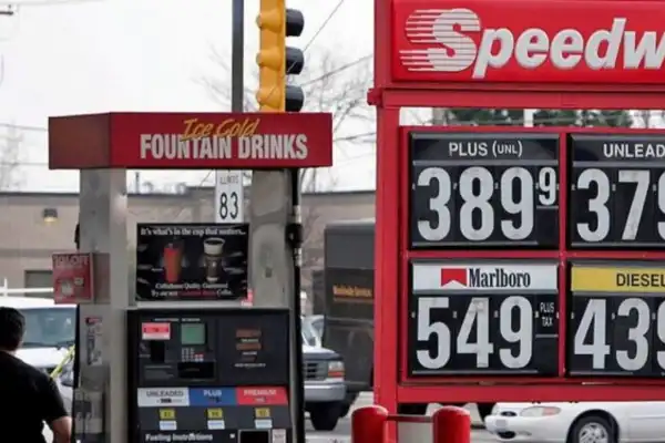 La inflación en EEUU escaló al 3,8% impulsada por la energía y alejó una baja de las tasas