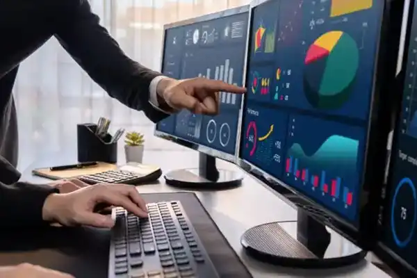 El curso gratis de análisis de datos que se puede hacer en ocho horas y desde casa