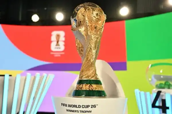 ¿Está todo inventado en el fútbol? La FIFA cree que el Mundial 2026 traerá nuevas revoluciones tácticas