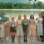 Dos funciones de cine musical: proyectarán “La novicia rebelde” y “Todas las mañanas del mundo”
