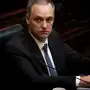 Adorni, acorralado por la Justicia y el Congreso