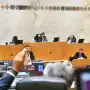 Legislatura: hay tres temas que buscan “destrabar” para ir al recinto